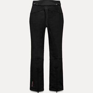 RECCO® TECHNOLOGY WATER RESISTANT AND WIND PROTECTION FLARED PANTS SKI